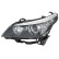 Headlight set SET_1ZS 169 009-131 Hella, Thumbnail 2
