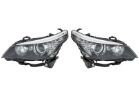 Headlight set SET_1ZS 169 009-131 Hella