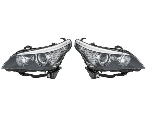 Headlight set SET_1ZS 169 009-131 Hella