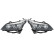 Headlight set SET_1ZS 169 009-131 Hella
