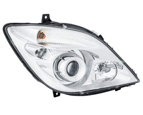 Headlight Set SET_1ZS 247 012-211 Hella, Image 4