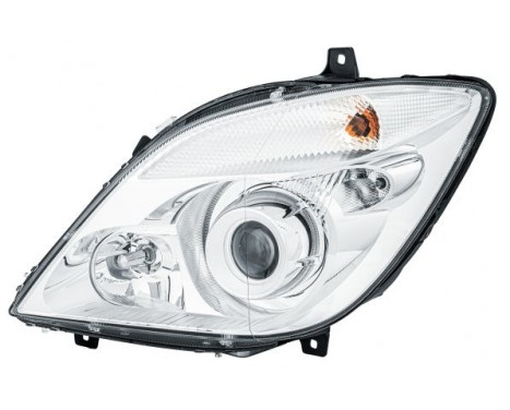 Headlight Set SET_1ZS 247 012-211 Hella, Image 2