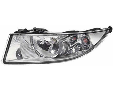 Headlight set SET_1ZS 247 047-351 Hella, Image 2