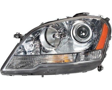 Headlight set SET_1ZS 263 064-531 Hella, Image 2