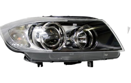 Headlight Set SET_1ZS 354 688-011 Hella, Image 5