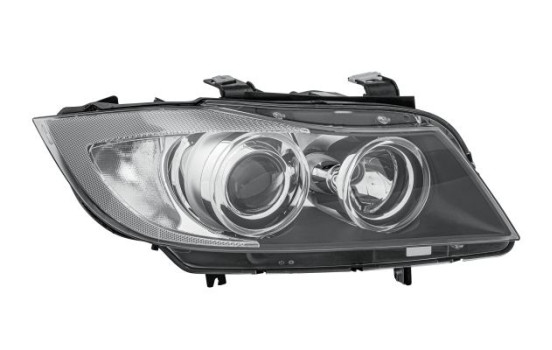 Headlight Set SET_1ZS 354 688-011 Hella, Image 6