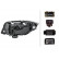 Headlight Set SET_1ZS 354 688-011 Hella, Thumbnail 7