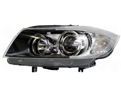 Headlight set SET_1ZS 354 688-031 Hella, Image 2