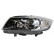 Headlight set SET_1ZS 354 688-031 Hella, Thumbnail 2