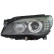 Headlight Set SET_1ZS 354 690-011 Hella, Thumbnail 2