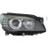 Headlight Set SET_1ZS 354 690-011 Hella, Thumbnail 5