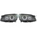 Headlight Set SET_1ZS 354 690-011 Hella