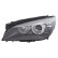 Headlight Set SET_1ZS 354 690-011 Hella, Thumbnail 4