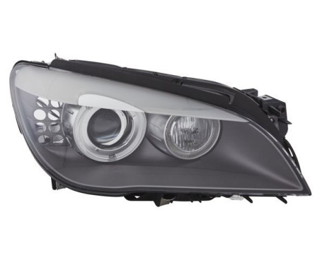 Headlight Set SET_1ZS 354 690-011 Hella, Image 6