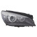 Headlight Set SET_1ZS 354 690-011 Hella, Thumbnail 6