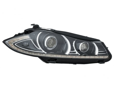 Headlight Set SET_1ZS 354 815-011 Hella, Image 4