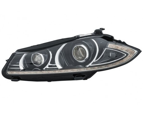 Headlight Set SET_1ZS 354 815-011 Hella, Image 2