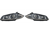 Headlight Set SET_1ZS 354 815-011 Hella