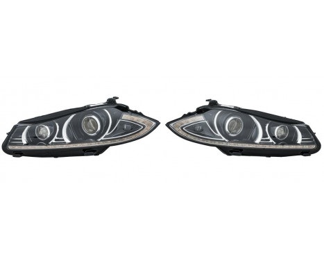Headlight Set SET_1ZS 354 815-011 Hella
