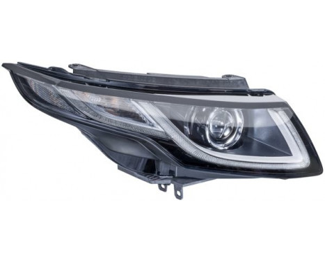 Headlight Set SET_1ZS 354 835-031 Hella, Image 4