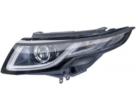 Headlight Set SET_1ZS 354 835-031 Hella, Image 2