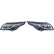 Headlight Set SET_1ZS 354 835-031 Hella