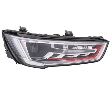 Headlight Set SET_1ZS 354 838-091 Hella, Image 4