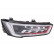 Headlight Set SET_1ZS 354 838-091 Hella, Thumbnail 4