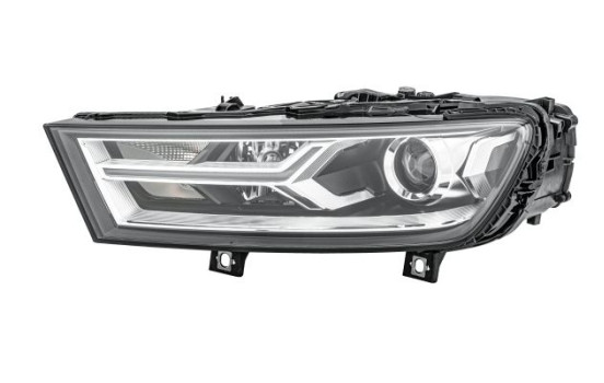 Headlight set SET_1ZS 354 841-031 Hella, Image 2
