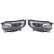 Headlight Set SET_1ZS 354 853-051 Hella
