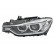 Headlight Set SET_1ZS 354 983-211 Hella, Thumbnail 2
