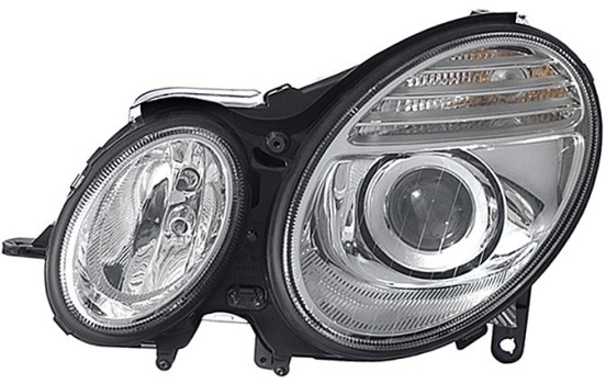 Headlight Set SET_1ZT 009 260-671 Hella, Image 2