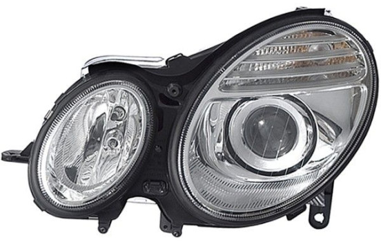 Headlight Set SET_1ZT 009 260-671 Hella, Image 3