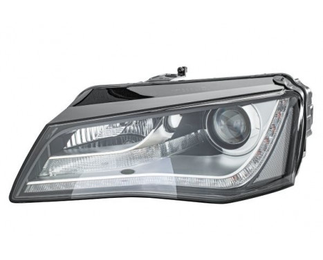Headlight Set SET_1ZT 010 192-671 Hella, Image 2