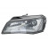 Headlight Set SET_1ZT 010 192-671 Hella, Thumbnail 2