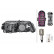 Headlight Set SET_1ZT 010 192-671 Hella, Thumbnail 3