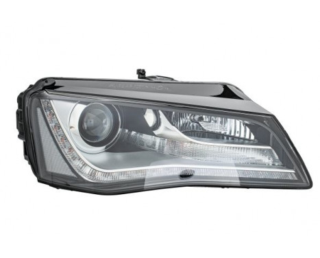 Headlight Set SET_1ZT 010 192-671 Hella, Image 4