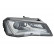 Headlight Set SET_1ZT 010 192-671 Hella, Thumbnail 4
