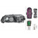 Headlight Set SET_1ZT 010 192-671 Hella, Thumbnail 5