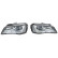 Headlight Set SET_1ZT 010 192-671 Hella