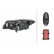 Headlight Set SET_1ZT 011 166-711 Hella, Thumbnail 4