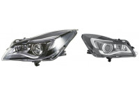 Headlight Set SET_1ZT 011 166-711 Hella