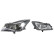 Headlight Set SET_1ZT 011 166-711 Hella