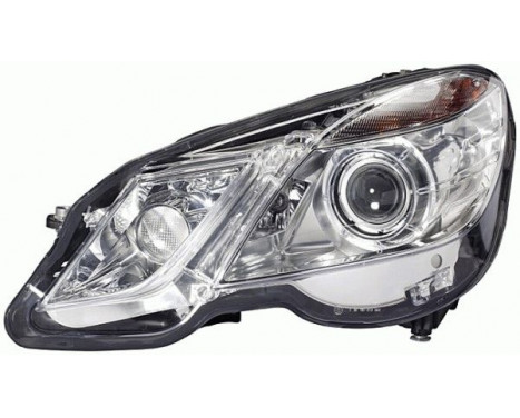 Headlight Set SET_1ZT 011 705-111 Hella, Image 2