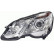 Headlight Set SET_1ZT 011 705-111 Hella, Thumbnail 2