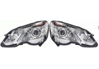Headlight Set SET_1ZT 011 705-111 Hella