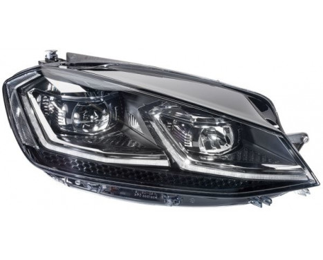 Headlight Set SET_1ZX 013 924-251 Hella, Image 4