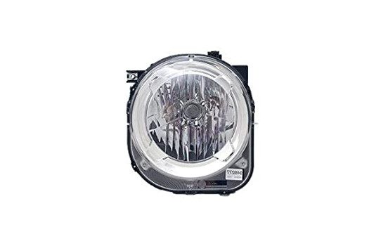 Headlight Set SET_2126962M Magneti Marelli, Image 3