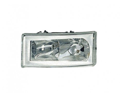 Headlight Set SET_2813962M Magneti Marelli, Image 3