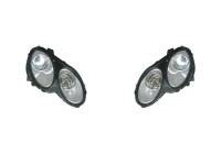 Headlight Set SET_2915962M Magneti Marelli